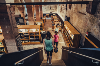 Wein-Radreise Taubertal | © Liebliches Taubertal