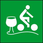 Wegweiser Bild