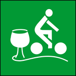 Wegweiser Bild
