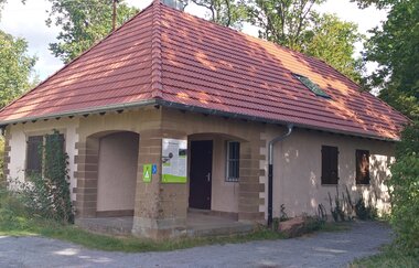 Weinberge, Panorama, Hohlwege: Rundweg Bad Schönborn - Zeutern | © Land der 1000 Hügel - Kraichgau-Stromberg