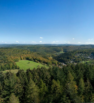 Weinheim-Odenwald-Tour | © Landratsamt Rhein-Neckar-Kreis
