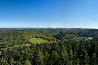 Weinheim-Odenwald-Tour | © Landratsamt Rhein-Neckar-Kreis