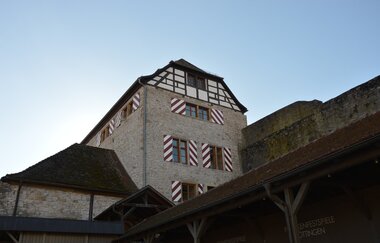 Weinlehrpfad Röttingen | © Liebliches Taubertal