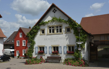 Weinpfad Kraichgau | © Stadtverwaltung Kraichtal