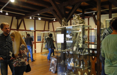 Weinpfad Kraichgau | © Stadtverwaltung Kraichtal