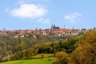 Weinstraße Taubertal | © Liebliches Taubertal