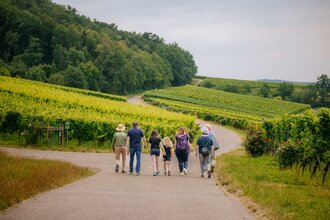 Stöckig, Bretzfeld, Hohenlohe | © Hohenloher Perlen