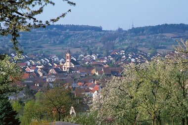 © Stadtmarketing Kraichtal