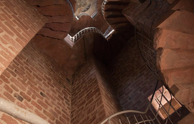 Weißer-Stein-Tour | © Landratsamt Rhein-Neckar-Kreis