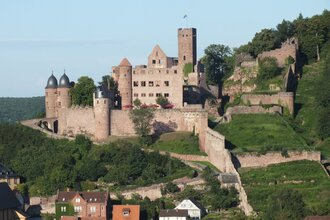 Wertheim - Urphar - Wertheim | © TOURISMUS REGION WERTHEIM GmbH