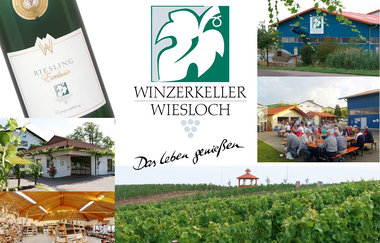 Wiesloch Rundwanderung | © Winzerkeller und Weinpavillon Wiesloch