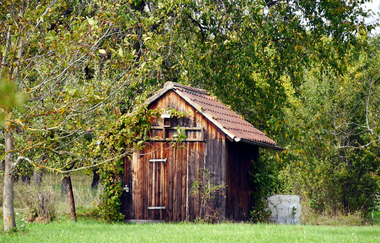 Wo der "Wilde Fritz" haust und der "König" thront | © Land der 1000 Hügel - Kraichgau-Stromberg