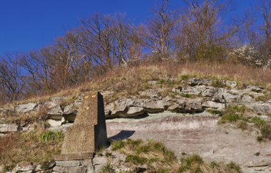 Wo der "Wilde Fritz" haust und der "König" thront | © Land der 1000 Hügel - Kraichgau-Stromberg