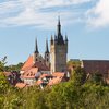 Kaiserpfalz | Bad Wimpfen | HeilbronnerLand | © Stadt Bad Wimpfen