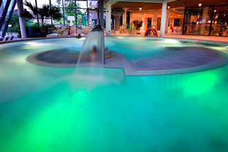 Solebad Schwäbisch Hall | Hohenlohe + Schwäbisch Hall / Ringhotel Hohenlohe | © Hohenlohe + Schwäbisch Hall Tourismus | Ringhotel Hohenlohe