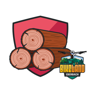 Woody Trail Eberbach | © BIKELÄND Eberbach
