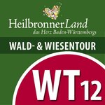 Wegweiser Bild | © Touristikgemeinschaft HeilbronnerLand
