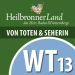 Wegweiser Bild | © Touristikgemeinschaft HeilbronnerLand e.V.