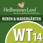 Wegweiser Bild | © Touristikgemeinschaft HeilbronnerLand e.V.