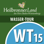 Wegweiser Bild | © Touristikgemeinschaft HeilbronnerLand e.V.