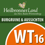 Wegweiser Bild | © Touristikgemeinschaft HeilbronnerLand e.V.