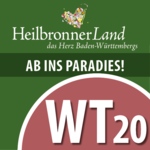 Wegweiser Bild | © Touristikgemeinschaft HeilbronnerLand e.V.