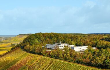 Evangelische Tagungsstätte Löwenstein | HeilbronnerLand