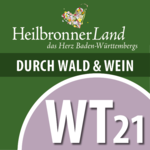 Wegweiser Bild | © Touristikgemeinschaft HeilbronnerLand e.V.