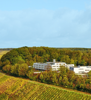 Evangelische Tagungsstätte Löwenstein | HeilbronnerLand | © Evangelische Tagungsstätte Löwenstein