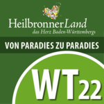Wegweiser Bild | © Touristikgemeinschaft HeilbronnerLand