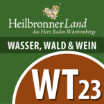 Wegweiser Bild | © Touristikgemeinschaft HeilbronnerLand e.V.