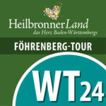 Wegweiser Bild | © Touristikgemeinschaft HeilbronnerLand e.V.