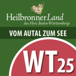 Wegweiser Bild | © Touristikgemeinschaft HeilbronnerLand e.V.