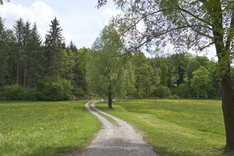 Impressionen aus dem Autal | Obersulm | HeilbronnerLand | © Tourismus im Weinsberger Tal