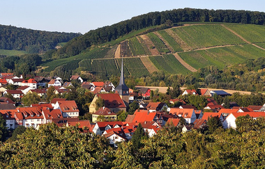 Sülzbach | Obersulm | HeilbronnerLand | © Tourismus im Weinsberger Tal