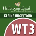 Wegweiser Bild | © Touristikgemeinschaft HeilbronnerLand e.V.