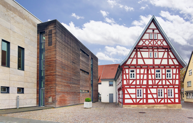 Stadtmuseum Neckarsulm | © Thomas Kreuzer