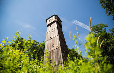 WT5 Familienradtour rund um Wüstenrot | © Touristikgemeinschaft Hohenlohe, Künzelsau / Gemeinde Wüstenrot