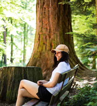 WT6 Natur pur rund um Wüstenrot | © Touristikgemeinschaft Hohenlohe, Künzelsau / Gemeinde Wüstenrot