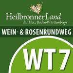 Wegweiser Bild | © HeilbronnerLand