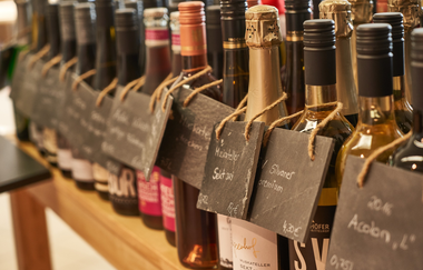 Vinothek Weinsberger Tal | HeilbronnerLand | © Tourismus im Weinsberger Tal e.V.