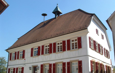 Wüstenrot Rundwanderweg 2 | © Touristikgemeinschaft Hohenlohe, Künzelsau