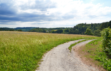 Wüstenrot Rundwanderweg 3 | Wald- und Feldwege | Weinsberger Tal | © Tourismus im Weinsberger Tal