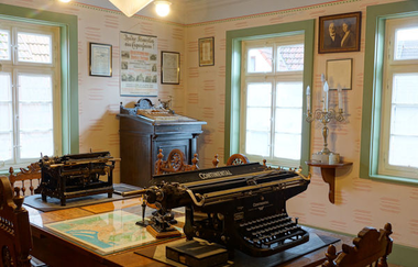 Wüstenrot Rundwanderweg 3 | © Touristikgemeinschaft Hohenlohe e. V. | Gemeinde Wüstenrot