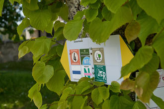 Wüstenrot Rundwanderweg 4 | Wald- und Feldwege | Weinsberger Tal | © Tourismus im Weinsberger Tal