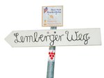 Wegweiser Bild | © Touristikgemeinschaft HeilbronnerLand e.V.