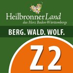 Wegweiser Bild | © Touristikgemeinschaft HeilbronnerLand e.V.