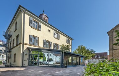 DSGVO NZT Güglingen Römermuseum WEB | © faktorzwei GmbH