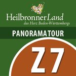 Wegweiser Bild | © Touristikgemeinschaft HeilbronnerLand