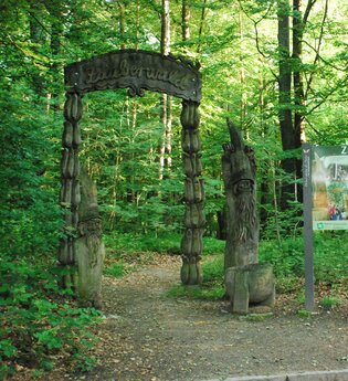 Zauberwald | © Gemeinde Fichtenau